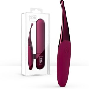 PINPOINT VIBRATOR GUIDA
