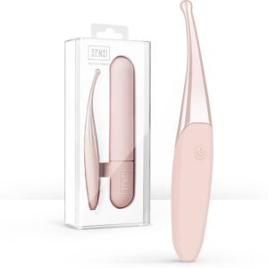 PINPOINT VIBRATOR LIGHT PINK