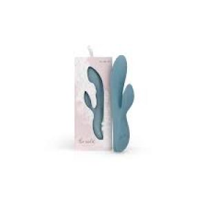 The Violet Rabbit Vibrator