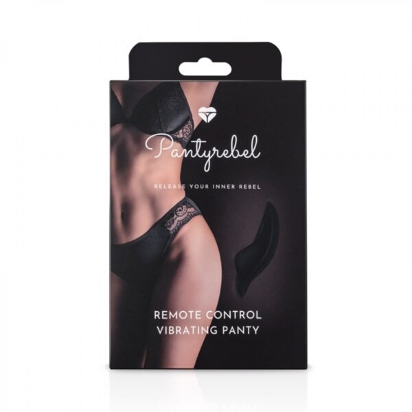 Vibrating Briefs