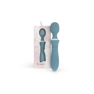 The Orchid Wand Vibrator
