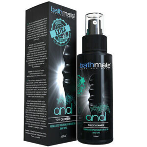 Bathmate Anal Toy Cleaner intimate spray