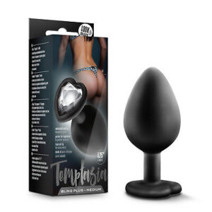 Temptasia - Bling Plug Medium