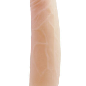 Real Feel Toyz No.1 Flesh