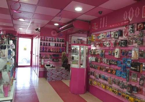 LoveStore Mexicali
