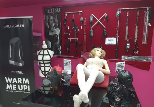 LoveStore Mexicali