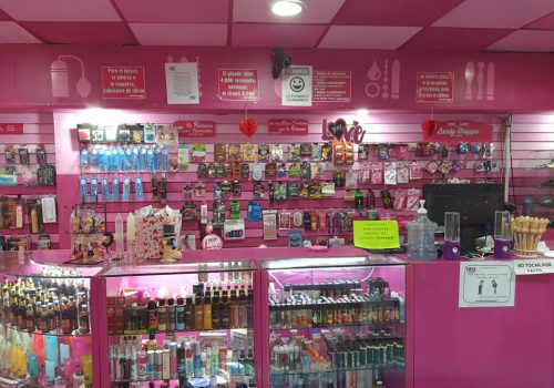 LoveStore Mexicali