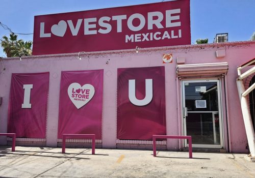 LoveStore Independencia