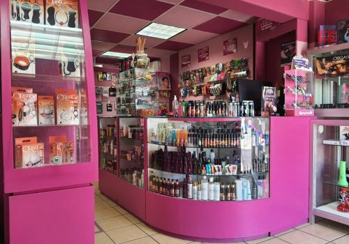 LoveStore Independencia