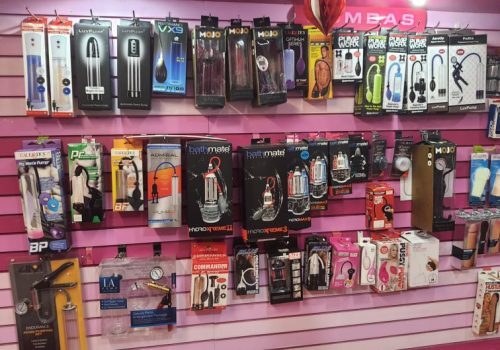 LoveStore Mexicali
