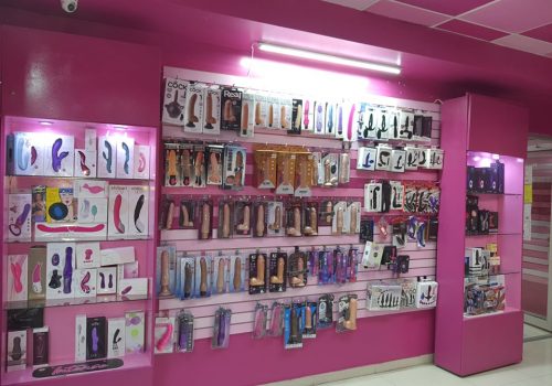 LoveStore Mexicali