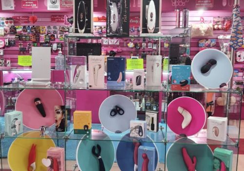 LoveStore Mexicali