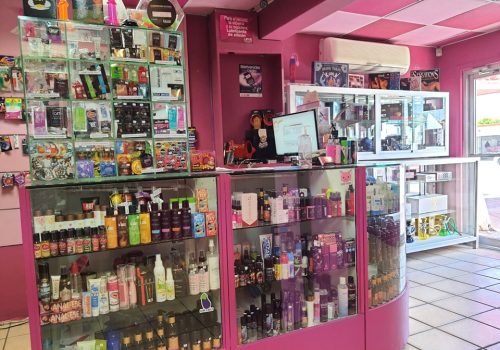 LoveStore Independencia
