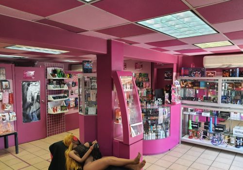 LoveStore Independencia