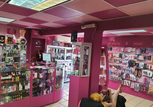 LoveStore Independencia