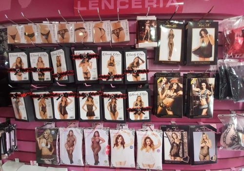 LoveStore Cachanilla