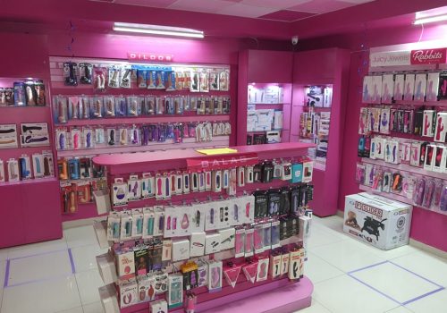 LoveStore Cachanilla