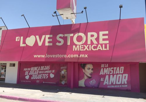 LoveStore Mexicali