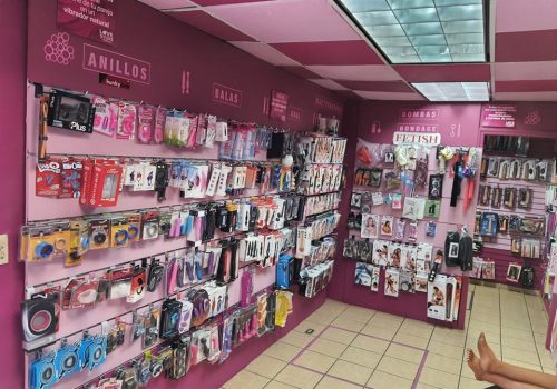 LoveStore Independencia