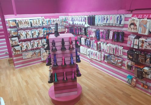 LoveStore Cachanilla
