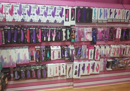 LoveStore Cachanilla