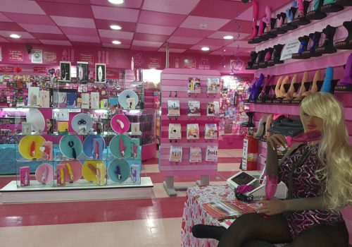 LoveStore Mexicali