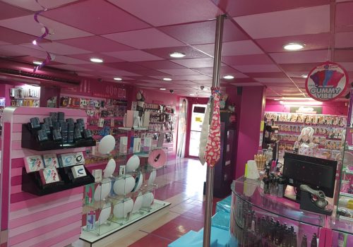 LoveStore Mexicali