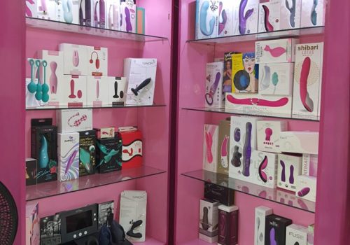 LoveStore Mexicali