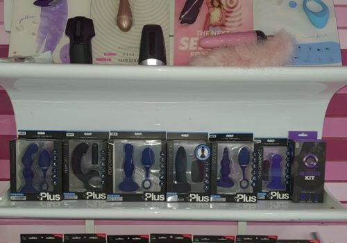 LoveStore Mexicali