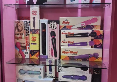 LoveStore Mexicali