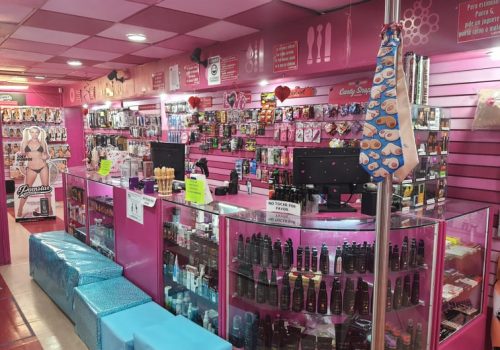 LoveStore Mexicali