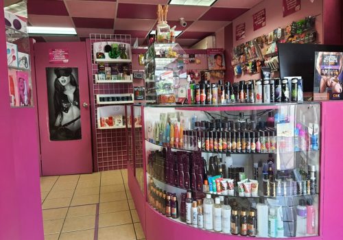 LoveStore Independencia