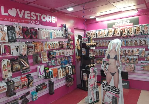 LoveStore Mexicali