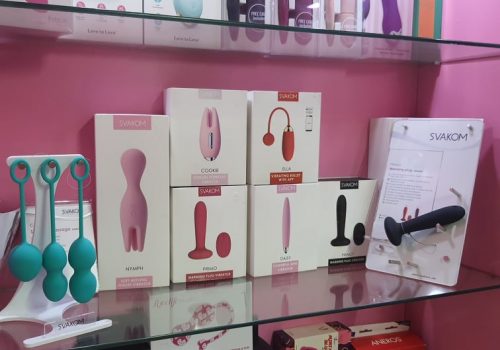 LoveStore Mexicali