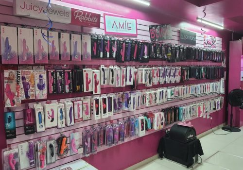 LoveStore Mexicali