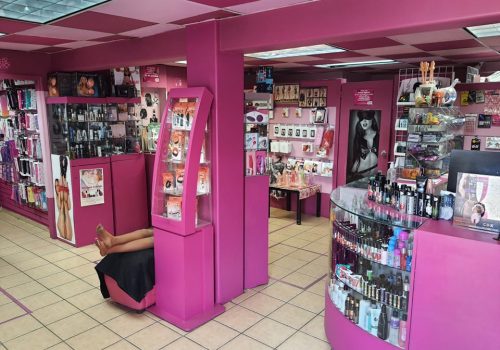 LoveStore Independencia