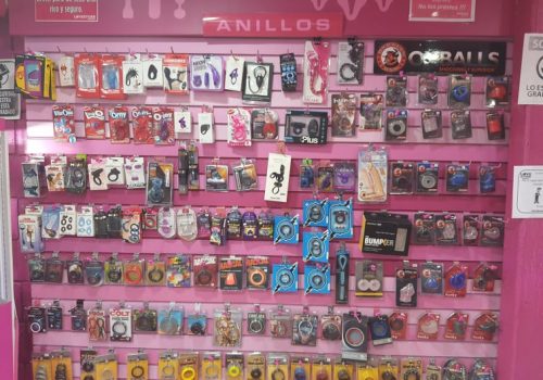 LoveStore Mexicali