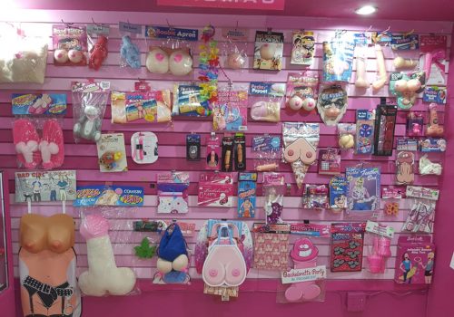 LoveStore Mexicali
