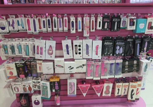 LoveStore Mexicali