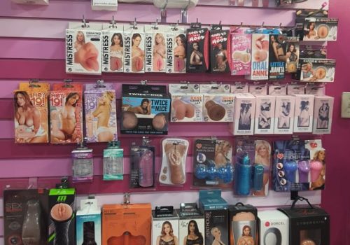 LoveStore Mexicali