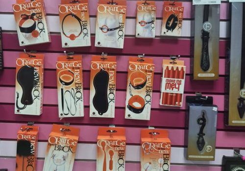 LoveStore Mexicali