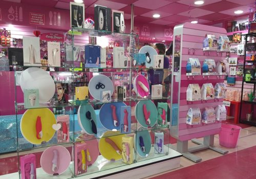 LoveStore Mexicali