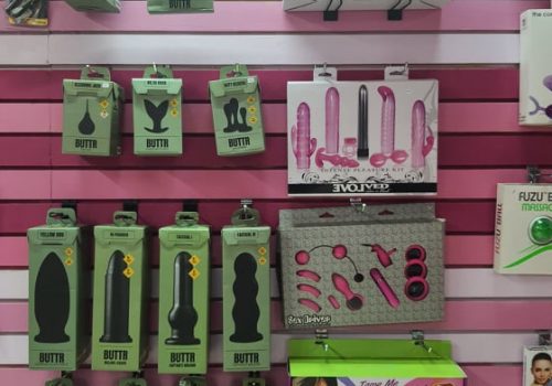 LoveStore Mexicali