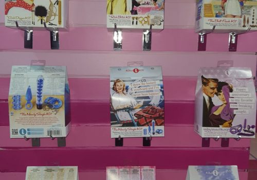LoveStore Mexicali