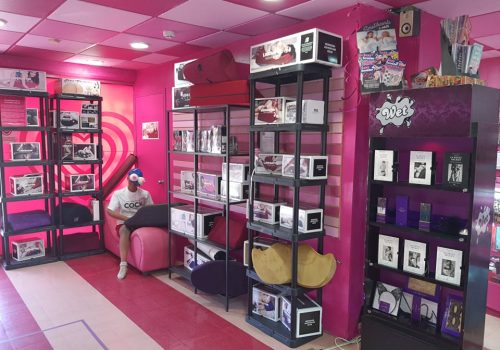 LoveStore Mexicali