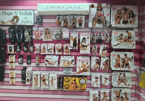 LoveStore Mexicali