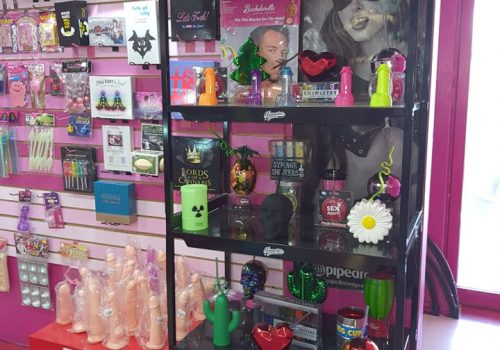 LoveStore Mexicali