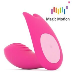 Magic Motion - Eidolon