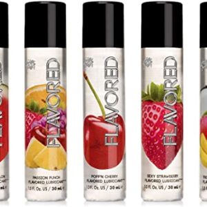 Wet Flavored 1oz