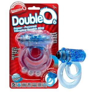 DoubleO 6